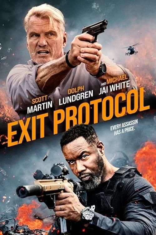 Exit Protocol