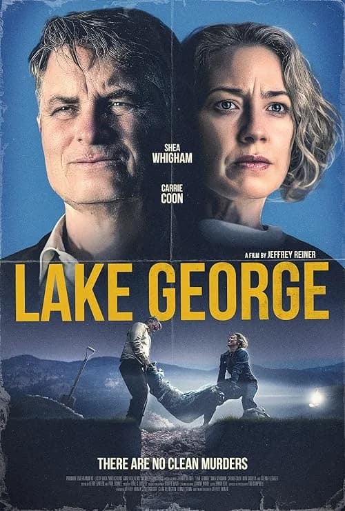 Lake George