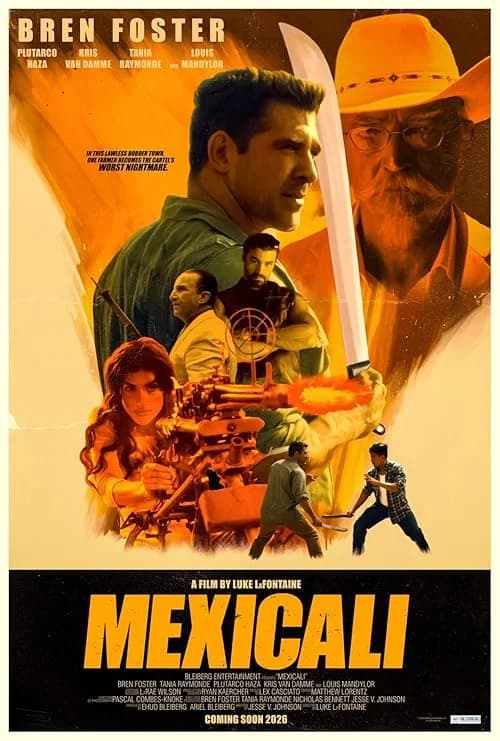 Mexicali