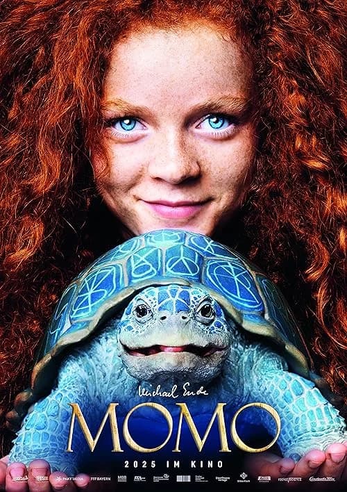 Momo film posteri