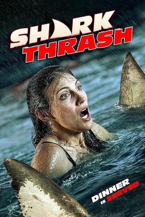 Shark Thrash