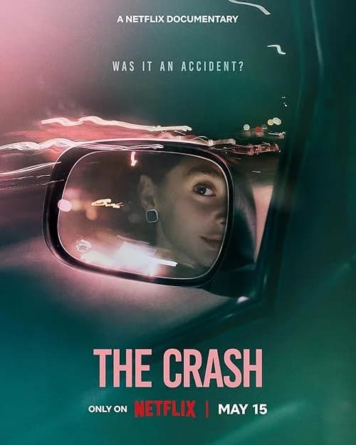 The Crash film posteri