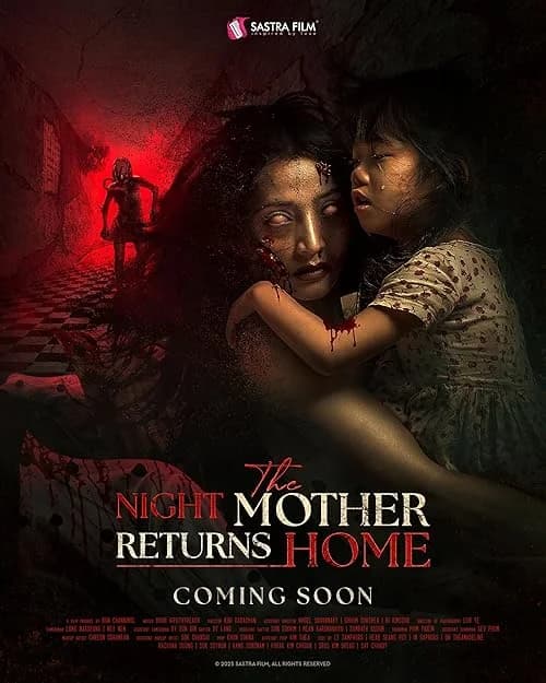 The Night Mother Return Home