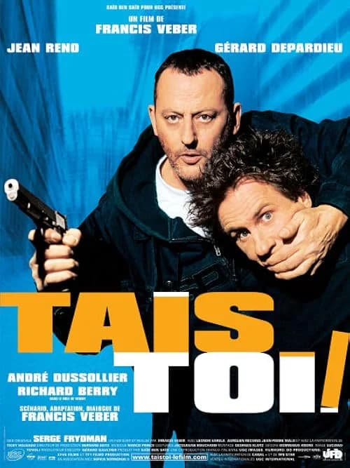 Ruby & Quentin film posteri